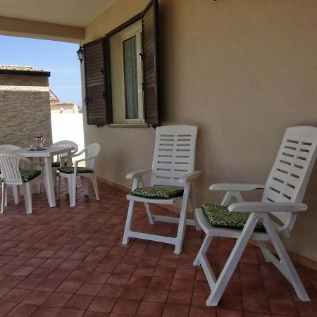 La Pietra Bianca Villa Portopalo Di Capo Passero Exterior foto