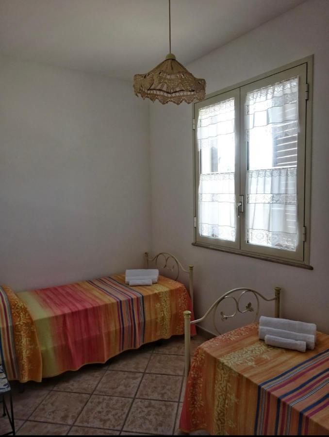 La Pietra Bianca Villa Portopalo Di Capo Passero Exterior foto
