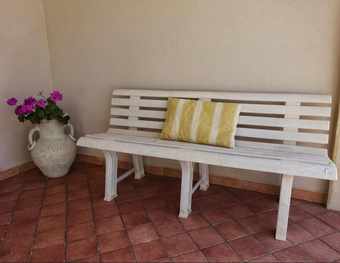 La Pietra Bianca Villa Portopalo Di Capo Passero Exterior foto