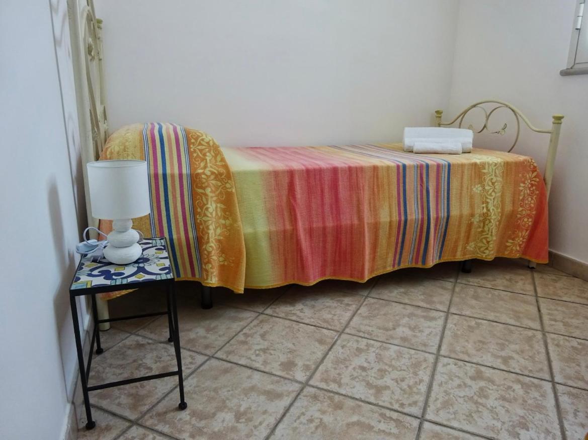 La Pietra Bianca Villa Portopalo Di Capo Passero Exterior foto