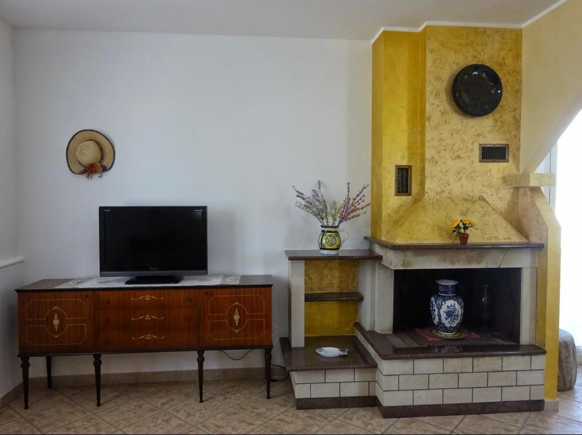 La Pietra Bianca Villa Portopalo Di Capo Passero Exterior foto