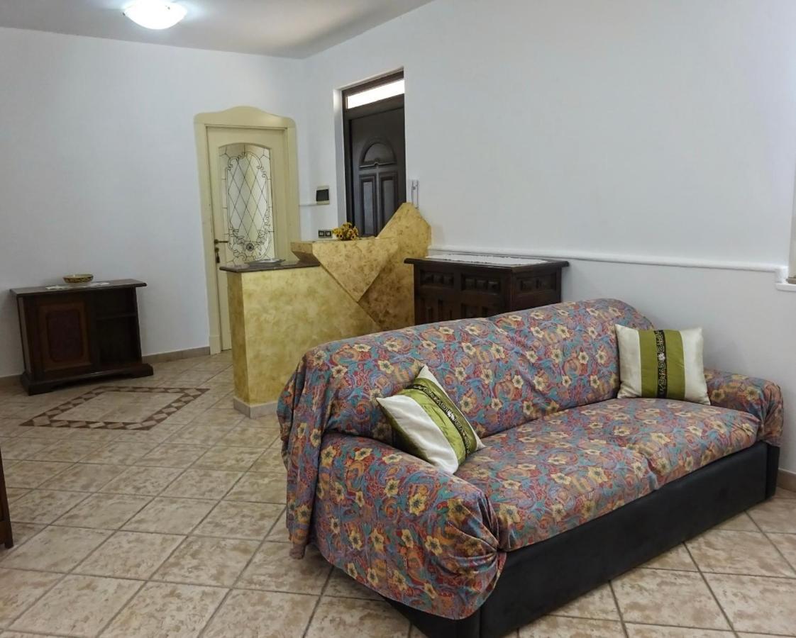La Pietra Bianca Villa Portopalo Di Capo Passero Exterior foto
