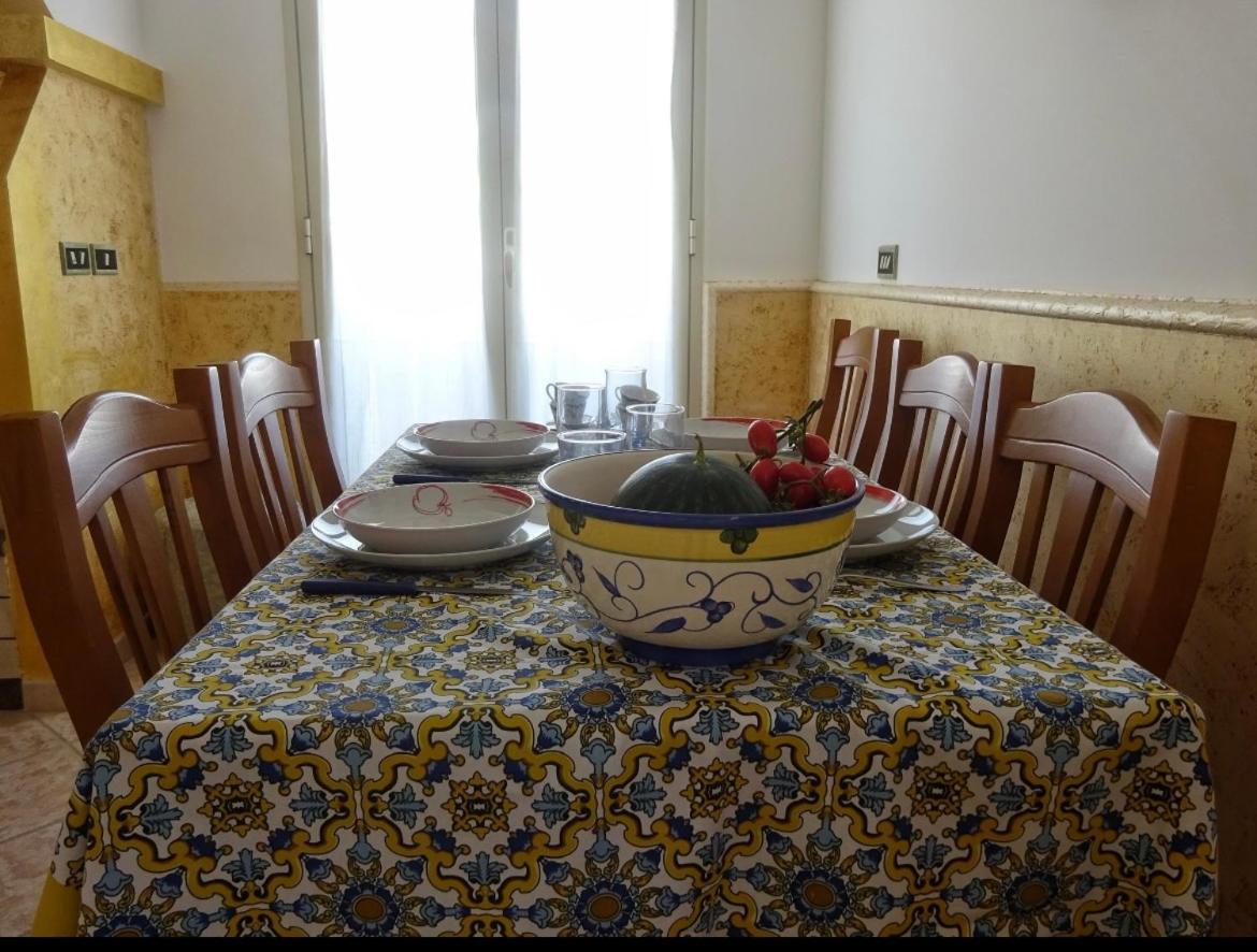 La Pietra Bianca Villa Portopalo Di Capo Passero Exterior foto