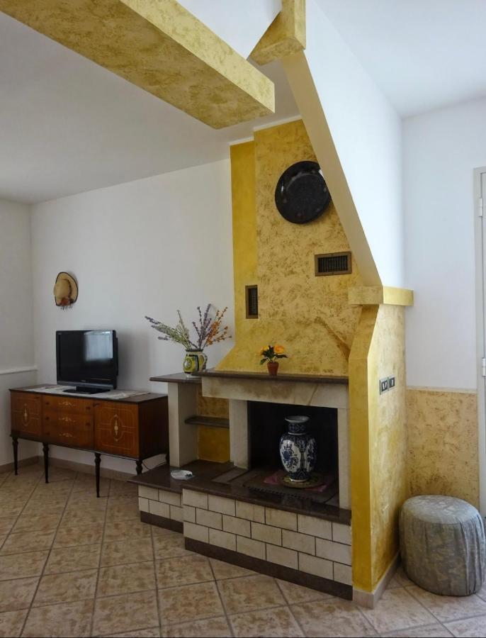 La Pietra Bianca Villa Portopalo Di Capo Passero Exterior foto
